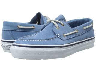 Sperry Top Sider Bahama 2 Eye Washable Mens Shoes (Blue)
