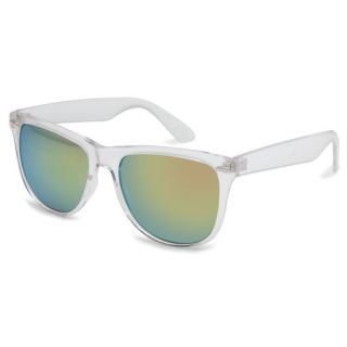 Classic Sunglasses Clear One Size For Men 232986900