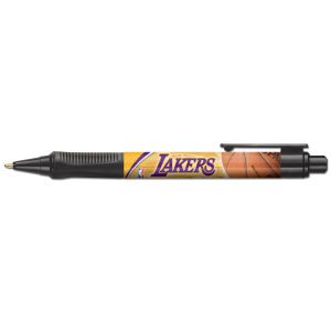 Los Angeles Lakers Logo Pen