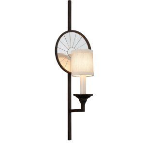 Troy Lighting TRY B2831 Concord 1 Light Wall Sconce