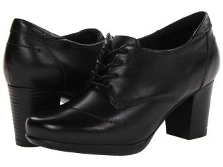 Clarks Promise Angie High Heels (Black)