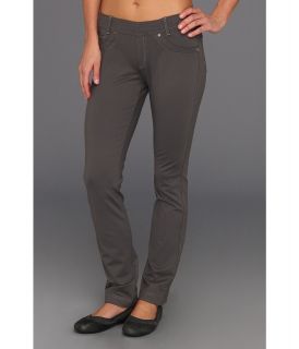 Kuhl Mova STR8 Womens Casual Pants (Gray)