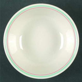 Corning Forever Yours Coupe Cereal Bowl, Fine China Dinnerware   Corelle,Pink He