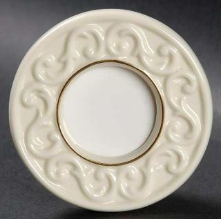 Lenox China Great Giftables Round Mini Frame Holds 2 X 1 3/4, Fine China Dinne