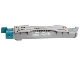 Brother Compatible Tn12 High Yield Cyan Toner Cartridge (CyanPrint yield: 7,000 pages at 5 percent coverageNon refillableModel: NL TN12 CyanPack of: 1We cannot accept returns on this product.A compatible cartridge/toner is not manufactured by the original