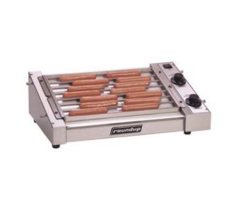 Roundup Hot Dog Grill, 21 Dogs