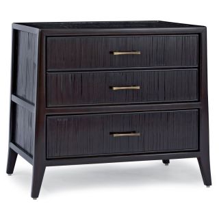 Brownstone Inc Marin 3 Drawer Bachelors Chest Multicolor   MA002