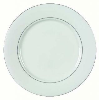 China(Made In China) Classic Platinum Dinner Plate, Fine China Dinnerware   All