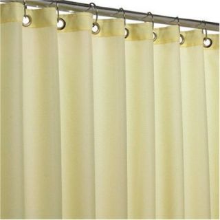 Threshold Shower Curtain Liner 8G   Neutral