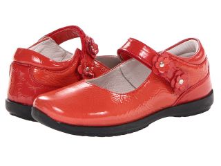 Twig Kids Erica III Girls Shoes (Red)