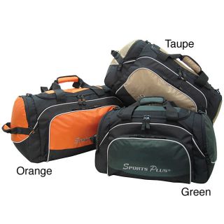 Olympia Expedition 28 inch Duffel Bag
