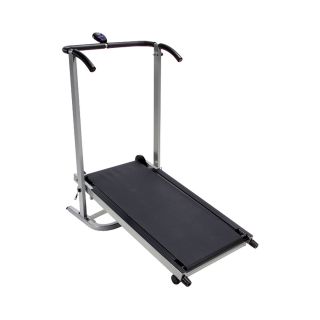 Stamina InMotion II Treadmill, Black