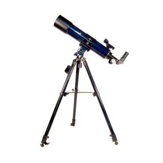 Levenhuk Strike 90 PLUS Refractor Telescope Multicolor   37359