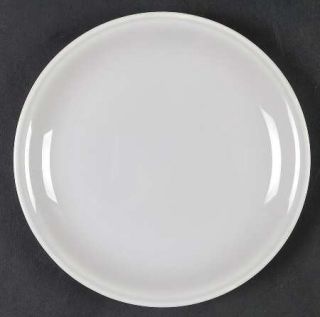 Homer Laughlin  Jubilee Mist Grey Bread & Butter Plate, Fine China Dinnerware  