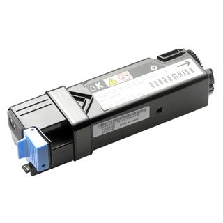 Xerox Phaser 6130 Black Compatible Toner Cartridge (BlackNon refillablePrint yield: 2500 pages at 5 percent coverageModel number: NL 106R01281Compatible Xerox Phaser printers:6130, 6130N We cannot accept returns on this product. )