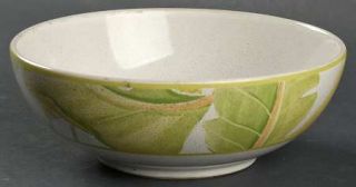 222 Fifth (PTS) Barbados Soup/Cereal Bowl, Fine China Dinnerware   Tropical Flor