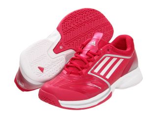 adidas adizero Tempaia 2.0 Womens Volleyball Shoes (Pink)