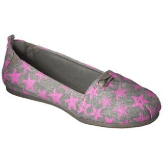 Womens Mad Love Lynn Loafers   Pink 9