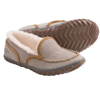 Sorel Tremblant Moc Slipper Shoes (For Women)   KETTLE/NATURAL (10 )