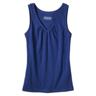 Womens Core Tank   Royal Blue   S