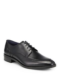 Cole Haan Lenox Hill Split Toe Oxfords   Black : Cole Haan Shoes