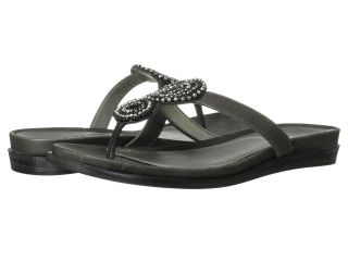 Kenneth Cole Reaction Net N Bet Womens Sandals (Silver)