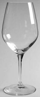 Spiegelau Authentis Zinfandel Wine   Plain Bowl, Smooth Stem