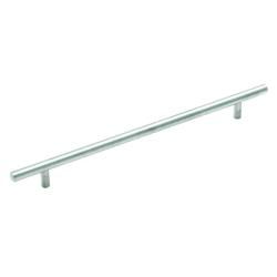 Amerock 10 inch Stainless Steel Bar Pulls (pack Of 5)