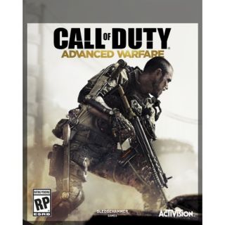 Call of Duty Advanced Warfare (PC Games)
