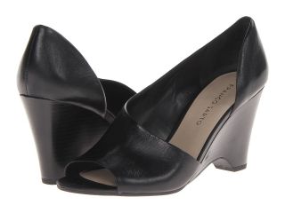 Franco Sarto Tyra Womens Slippers (Black)