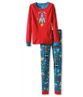 Hatley Kids Pj Set Boys Sets (Multi)