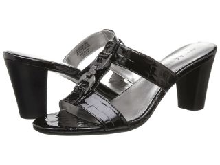 Anne Klein 7Otylia Womens Sandals (Black)