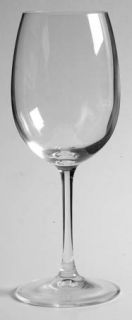 Cristal DArques Durand Selection White Wine   Clear, Plain, No Trim