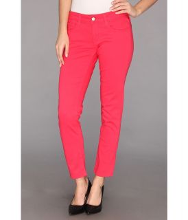 Mavi Jeans Serena Super Skinny in Poppy Womens Jeans (Red)