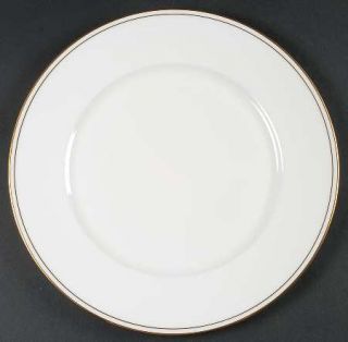 Lenox China Federal Gold (Discontinued 2005) Service Plate (Charger), Fine China