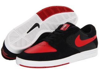 Nike SB Paul Rodriguez 7 Mens Skate Shoes (Black)
