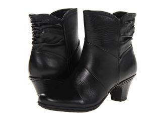 Cobb Hill Sarah Womens Boots (Black)