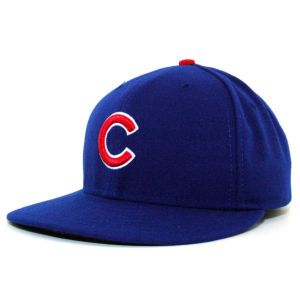 Chicago Cubs New Era MLB Authentic Collection 59FIFTY Cap