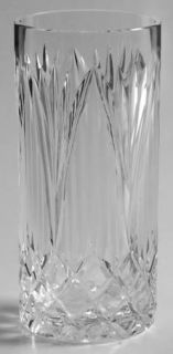 Tyrone Crystal Shannon Suite Highball Glass   Clear, Cut