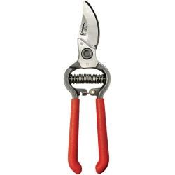 Corona Professional Forged Bypass Pruner 1 inch Pruners (Red )