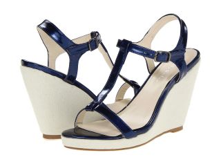 Gabriella Rocha Abbey Womens Sandals (Blue)