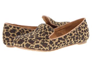 Matisse Lucy Womens Shoes (Animal Print)