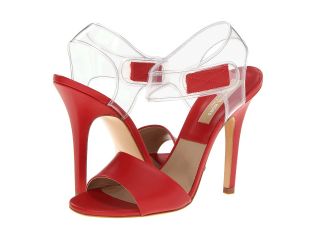 Michael Kors Collection MK20183 High Heels (Red)