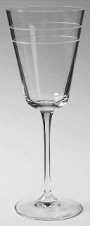 Lenox Noel Wine Glass   Kate Spade, Etched Emblem
