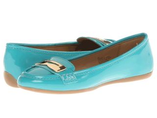 Nine West Docile Womens Shoes (Blue)