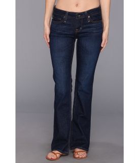 Big Star Remy Low Rise Bootcut Jean in Olympic Medium Womens Jeans (Navy)