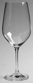 Schott Zwiesel Forte Water/Wine Goblet   Clear, Plain, Smooth Stem, Round Foot