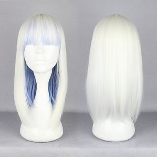 Cosplay Synthetic Wig The Devildom Prince Michael Gradients