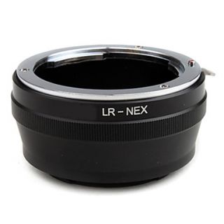 LEICA R Lens to SONY NEX 7 NEX 5 NEX 3 NEX7 NEX C3 NEX VG10 Adapter