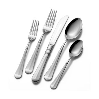 Mikasa French Countryside 5 Pc Flatware Set